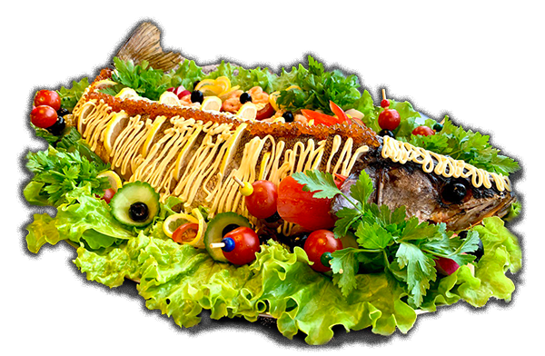 fish