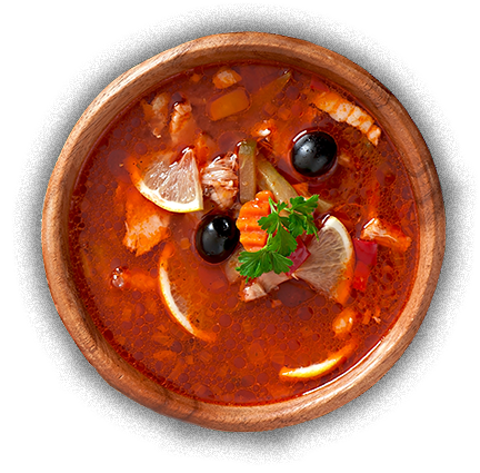 soup